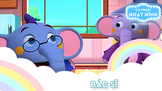 Ca khúc Bác sĩ (1)