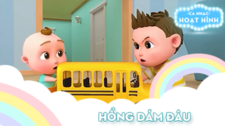 Ca khúc Hổng dám đâu (17)