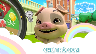 Ca khúc Chú thỏ con (62)