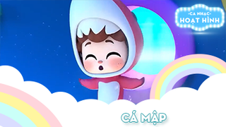 Ca khúc Cá mập (3)