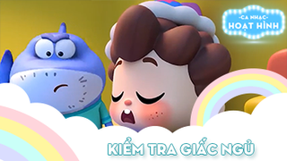 Ca khúc Kiểm tra giấc ngủ (2)