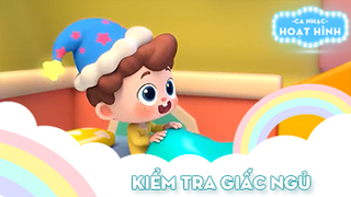 Ca khúc Kiểm tra giấc ngủ