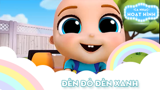 Ca khúc Đèn đỏ đèn xanh (2)