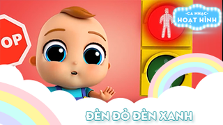 Ca khúc Đèn đỏ đèn xanh