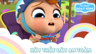 Ca khúc Hãy thắt dây an toàn (2)