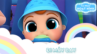 Ca khúc Đi máy bay (2)