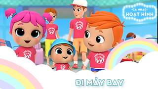 Ca khúc Đi máy bay (1)