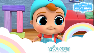 Ca khúc Nấc cụt