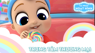 Ca khúc Trung tâm thương mại (2)