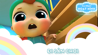 Ca khúc Đi sân chơi (1)