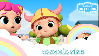 Ca khúc Răng của mình (2)