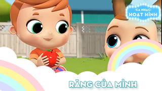 Ca khúc Răng của mình