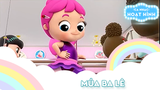 Ca khúc Múa ba lê (2)