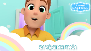 Ca khúc Đi vệ sinh thôi (2)