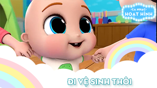 Ca khúc Đi vệ sinh thôi (1)