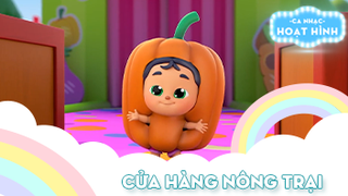 Ca khúc Cửa hàng nông trại 2