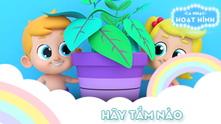 Ca khúc Hãy tắm nào 4