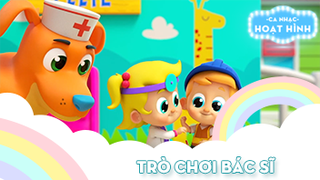 Ca khúc Trò chơi bác sĩ 2