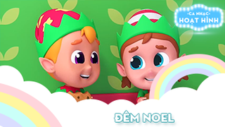 Ca khúc Đêm Noel 2