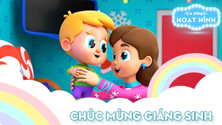 Ca khúc Chúc mừng giáng sinh 9