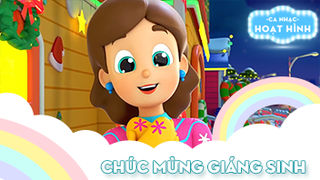 Ca khúc Chúc mừng giáng sinh 8