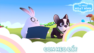 Ca khúc Con heo đất 36