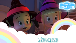 Ca khúc Lời mẹ ru 2