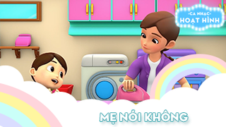 Ca khúc Mẹ nói không