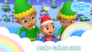 Ca khúc Ngày giáng sinh 2