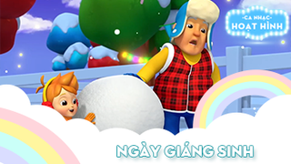 Ca khúc Ngày giáng sinh