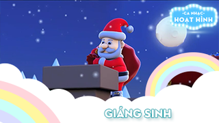 Ca khúc Giáng sinh 8