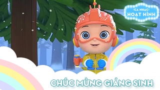 Ca khúc Chúc mừng giáng sinh 6