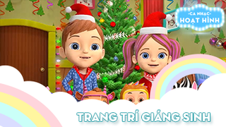 Ca khúc Trang trí giáng sinh 7