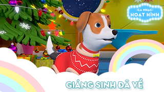 Ca khúc Giáng sinh đã về 2