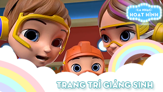 Ca khúc Trang trí giáng sinh 4