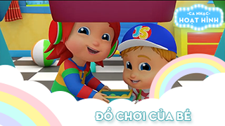 Ca khúc Đồ chơi của bé 2