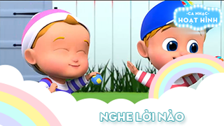 Ca khúc Nghe lời nào 2