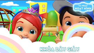 Ca khúc Khóa dây giày 2