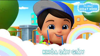 Ca khúc Khóa dây giày