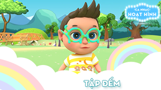 Ca khúc Tập đếm 12