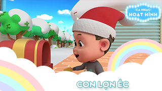 Ca khúc Con lợn éc (42)