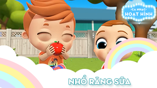 Ca khúc Nhổ răng sữa