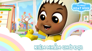 Ca khúc Kiên nhẫn chờ đợi