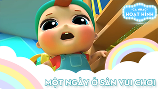 Ca khúc Một ngày ở sân vui chơi