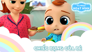 Ca khúc Chiếc bụng của bé