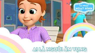 Ca khúc Ai là người ăn vụng (2)