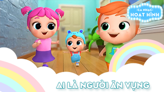 Ca khúc Ai là người ăn vụng