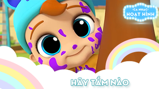 Ca khúc Hãy tắm nào (6)