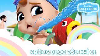 Ca khúc Không được đâu khỉ ơi (2)