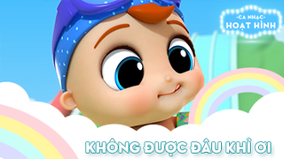 Ca khúc Không được đâu khỉ ơi